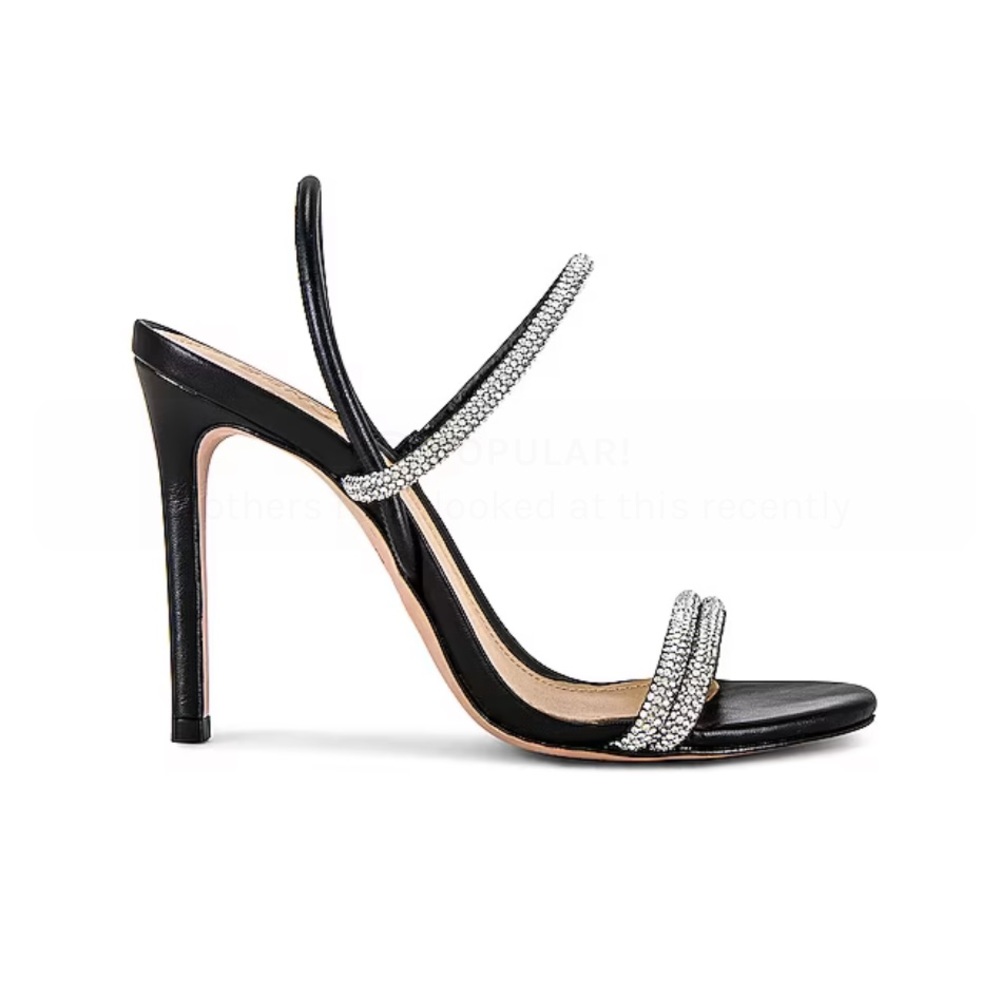 Schutz Whiteley Sandal - size 7
